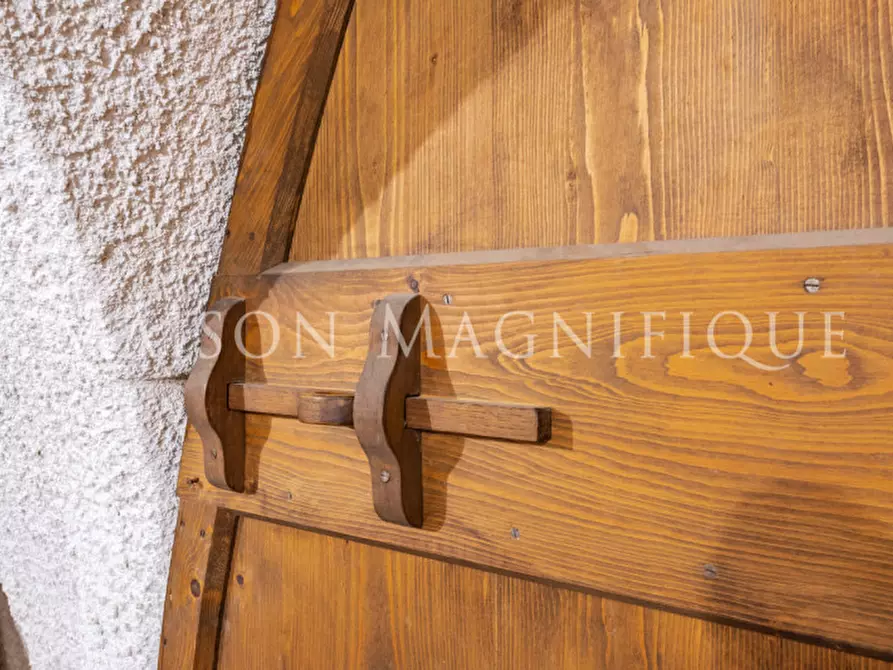 Immagine 31 di Casa indipendente in vendita  in Via Fontana 4 a Predaia