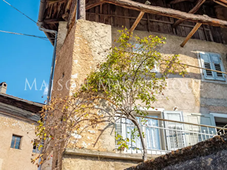 Immagine 35 di Casa indipendente in vendita  in Via Fontana 4 a Predaia