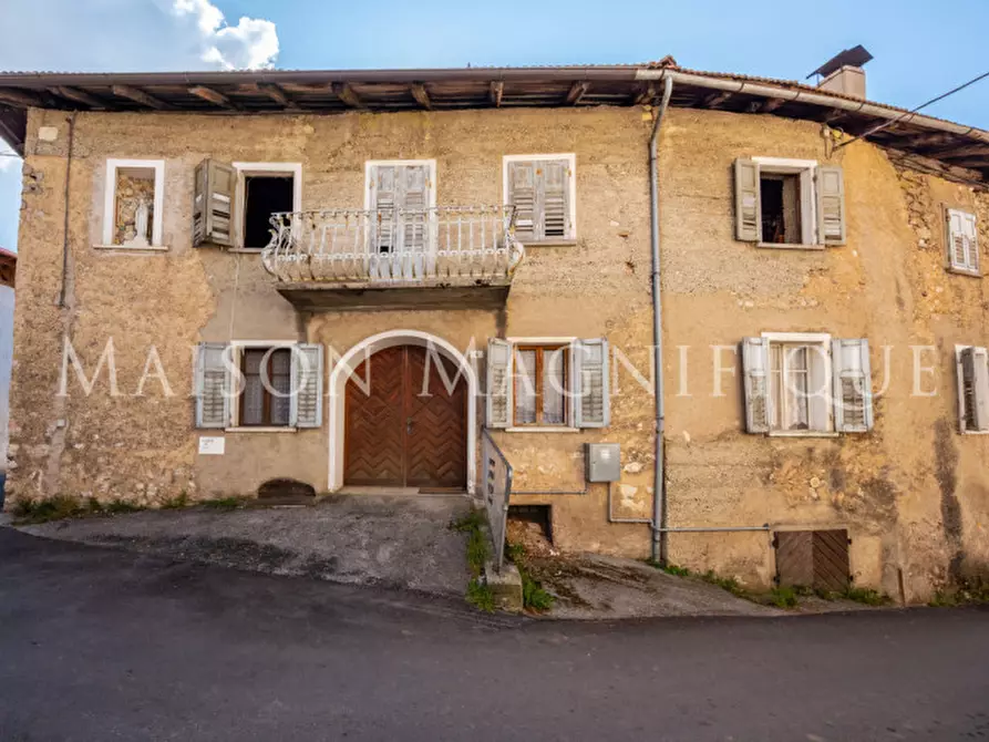 Immagine 39 di Casa indipendente in vendita  in Via Fontana 4 a Predaia