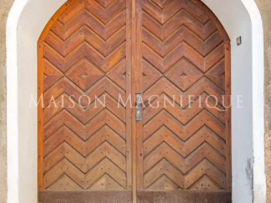 Immagine 38 di Casa indipendente in vendita  in Via Fontana 4 a Predaia