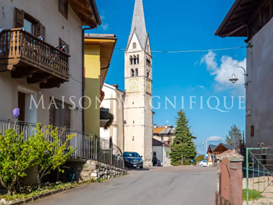 Immagine 39 di Casa indipendente in vendita  in Via Fontana 4 a Predaia
