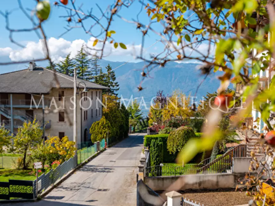 Immagine 42 di Casa indipendente in vendita  in Via Fontana 4 a Predaia