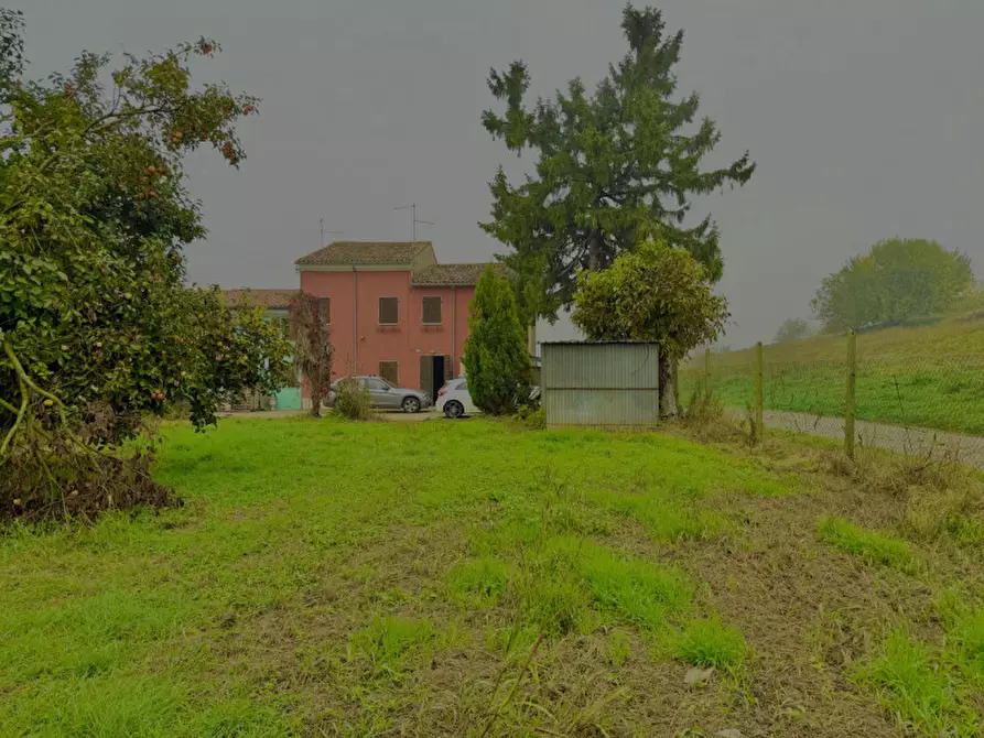 Immagine 1 di Villetta a schiera in vendita  a Ronco All'adige