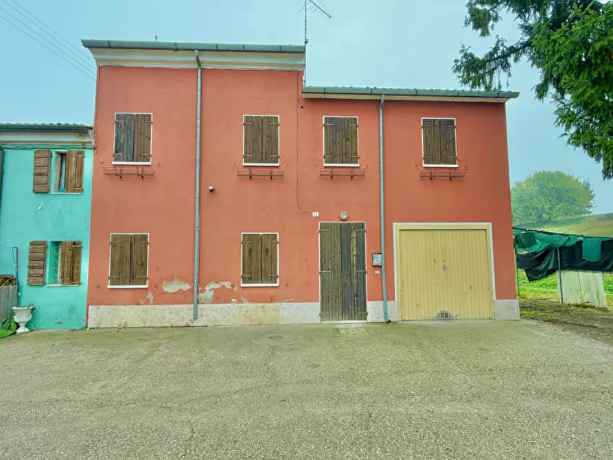 Immagine 2 di Villetta a schiera in vendita  a Ronco All'adige