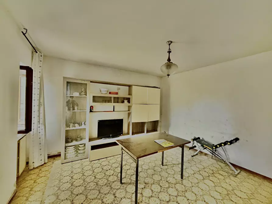 Immagine 3 di Villetta a schiera in vendita  a Ronco All'adige