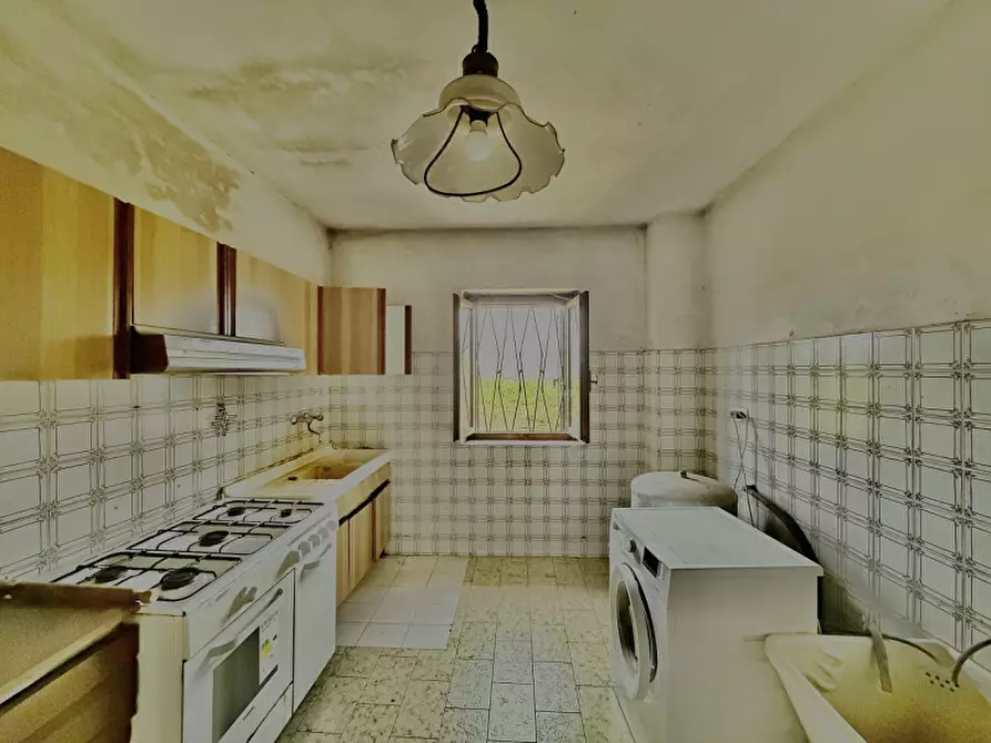 Immagine 5 di Villetta a schiera in vendita  a Ronco All'adige