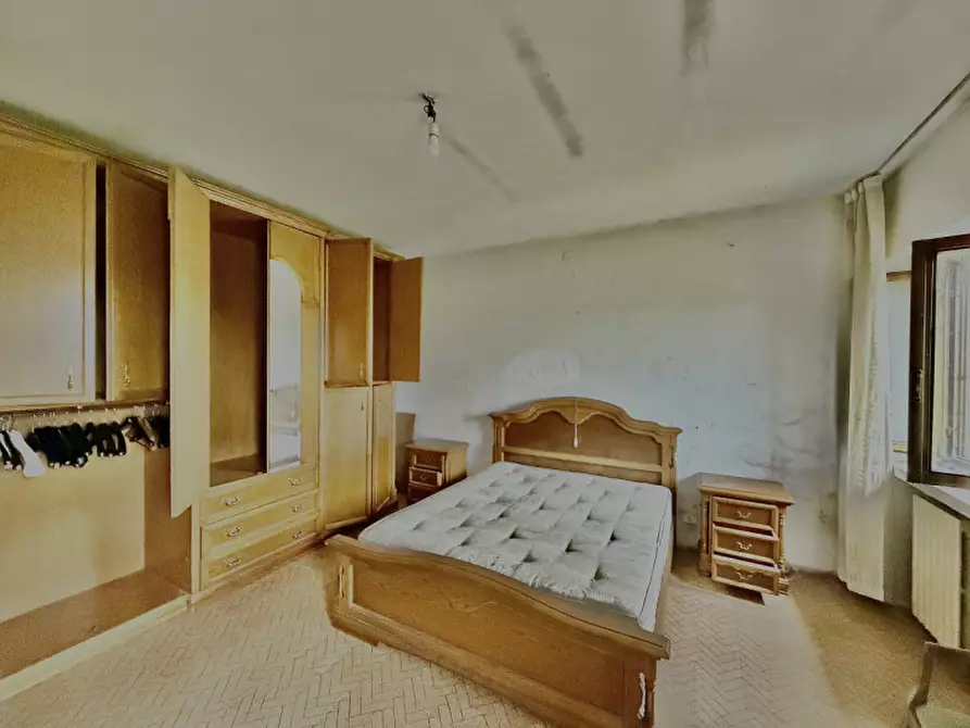 Immagine 8 di Villetta a schiera in vendita  a Ronco All'adige