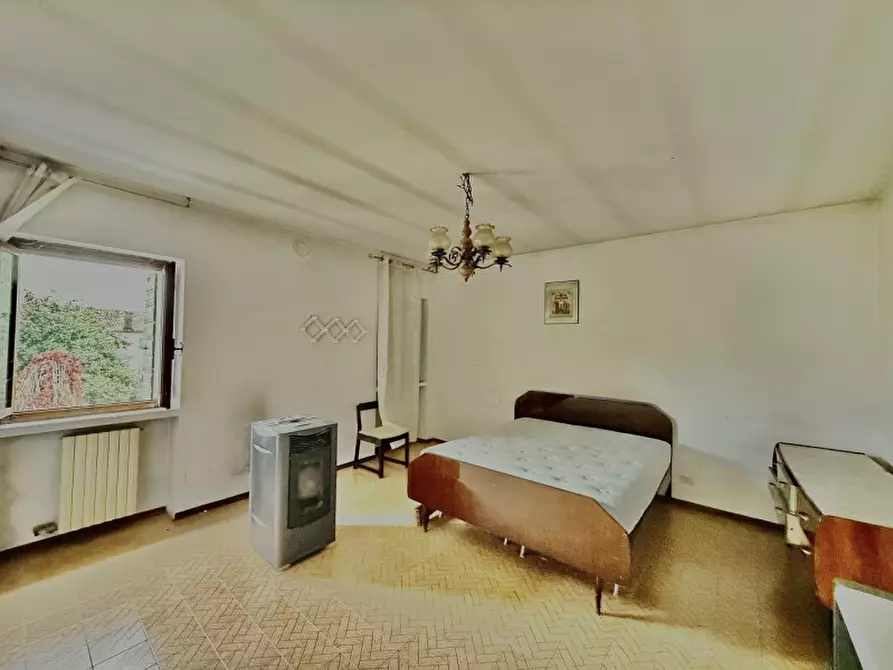 Immagine 9 di Villetta a schiera in vendita  a Ronco All'adige