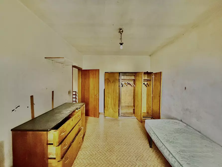 Immagine 11 di Villetta a schiera in vendita  a Ronco All'adige