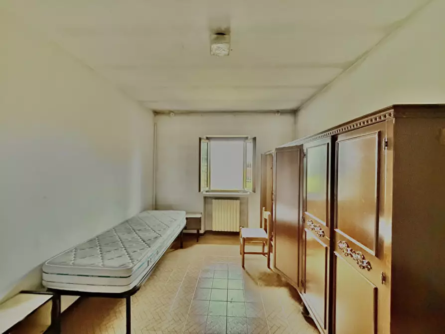 Immagine 12 di Villetta a schiera in vendita  a Ronco All'adige