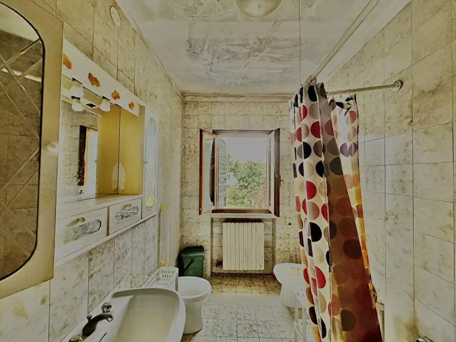 Immagine 14 di Villetta a schiera in vendita  a Ronco All'adige