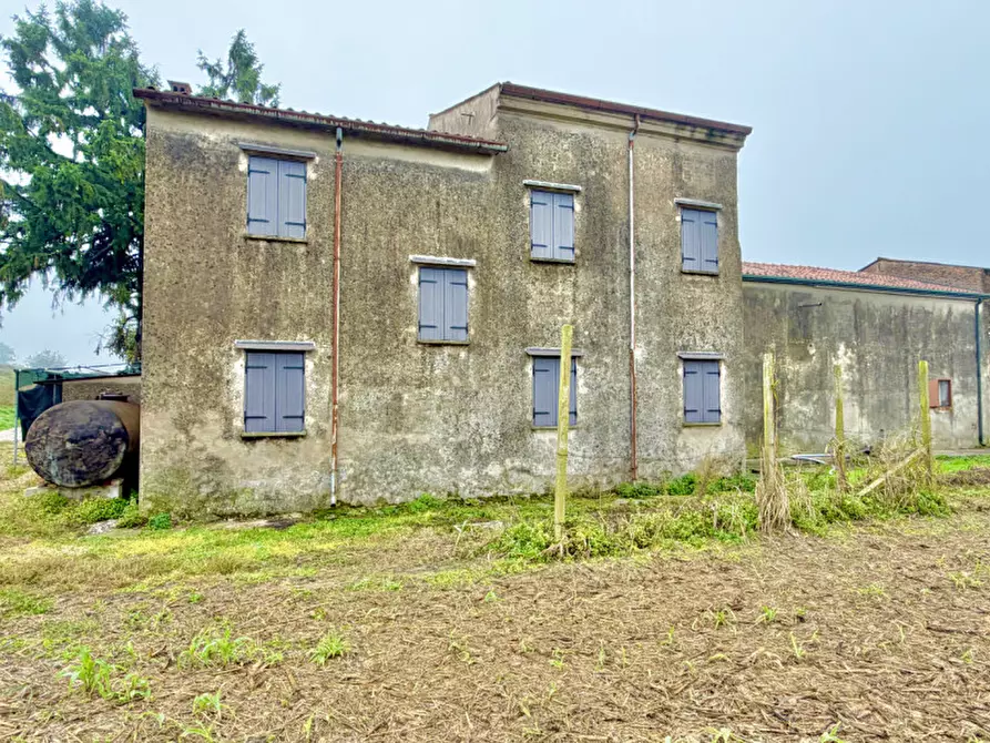 Immagine 15 di Villetta a schiera in vendita  a Ronco All'adige