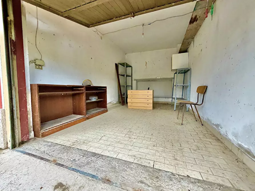 Immagine 16 di Villetta a schiera in vendita  a Ronco All'adige