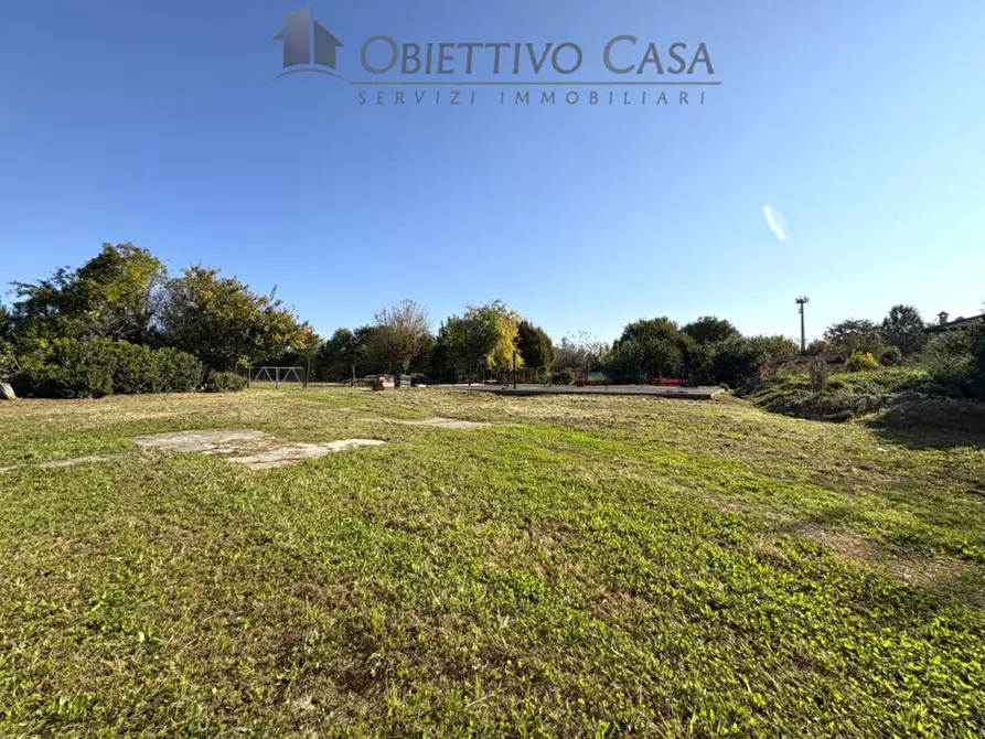 terreno edificabile in vendita a Ponte San Nicolò in zona Rio