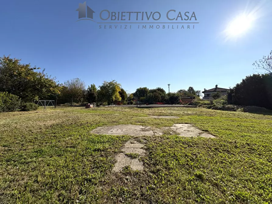 Immagine 2 di Terreno in vendita  in Via Primo Levi a Ponte San Nicolò