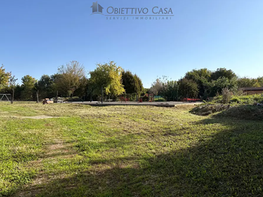 Immagine 3 di Terreno in vendita  in Via Primo Levi a Ponte San Nicolò