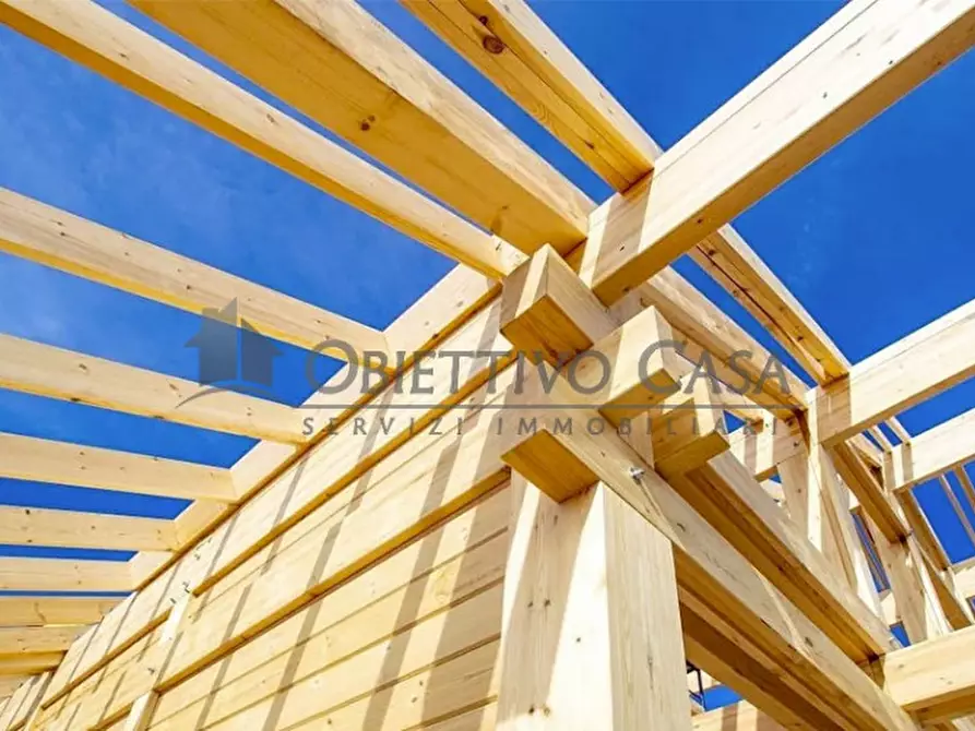 Immagine 4 di Terreno in vendita  in Via Primo Levi a Ponte San Nicolò