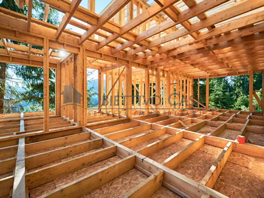 Immagine 7 di Terreno in vendita  in Via Primo Levi a Ponte San Nicolò