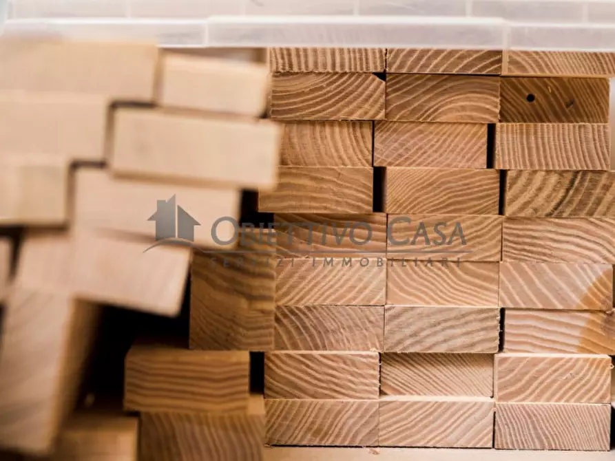 Immagine 8 di Terreno in vendita  in Via Primo Levi a Ponte San Nicolò