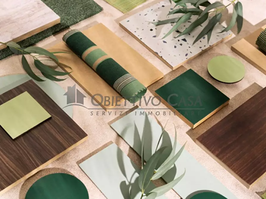 Immagine 9 di Terreno in vendita  in Via Primo Levi a Ponte San Nicolò