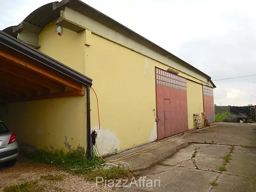 Immagine 11 di Casa indipendente in vendita  in Via Villa del Bosco a Correzzola