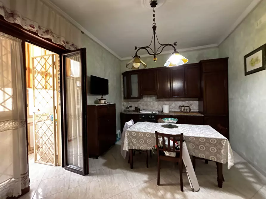 Immagine 1 di Appartamento in vendita  in Via del Corallo a Torre Del Greco