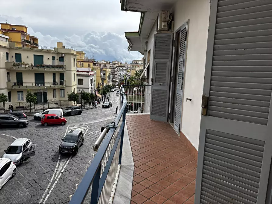 Immagine 10 di Appartamento in vendita  in Via del Corallo a Torre Del Greco