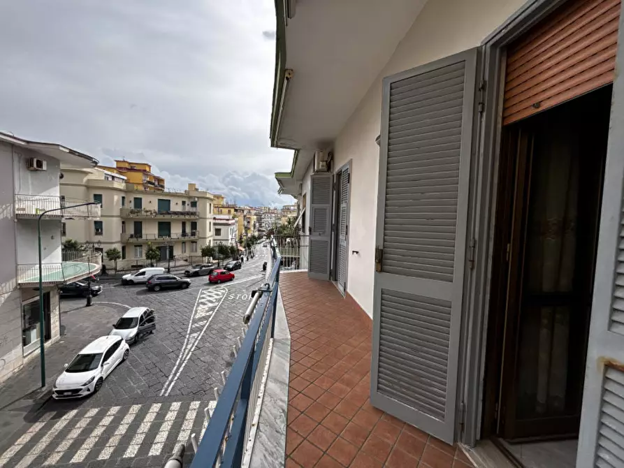 Immagine 11 di Appartamento in vendita  in Via del Corallo a Torre Del Greco