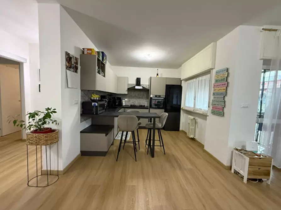 Immagine 1 di Appartamento in vendita  in VIA BANCHETTE 23 a Pino Torinese