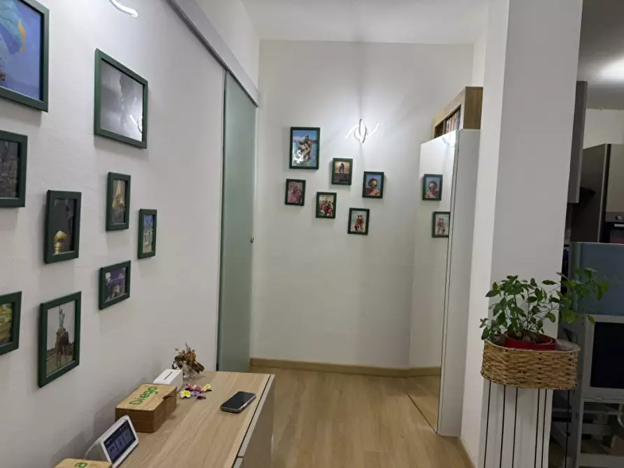 Immagine 7 di Appartamento in vendita  in VIA BANCHETTE 23 a Pino Torinese