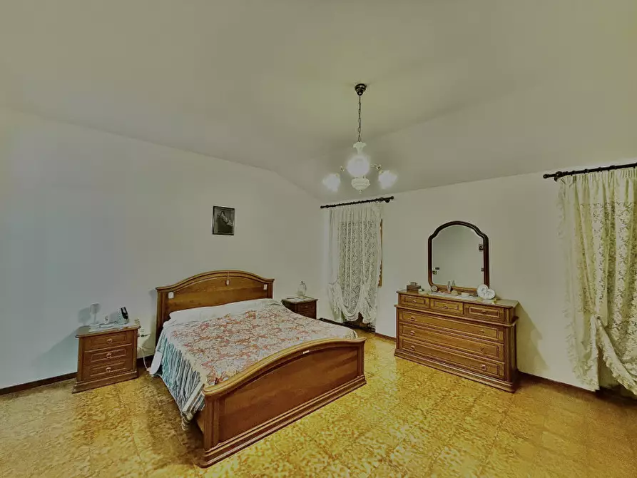 Immagine 6 di Villetta a schiera in vendita  in Via Dante Alighieri a Roveredo Di Gua'