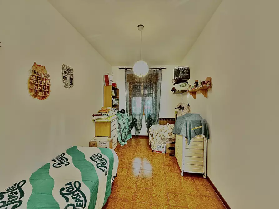 Immagine 8 di Villetta a schiera in vendita  in Via Dante Alighieri a Roveredo Di Gua'