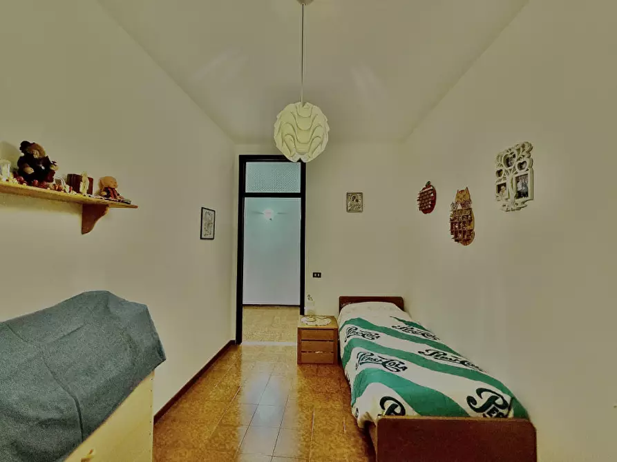 Immagine 9 di Villetta a schiera in vendita  in Via Dante Alighieri a Roveredo Di Gua'