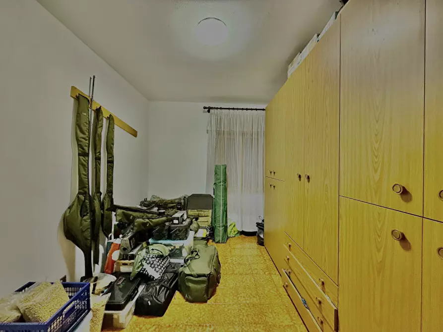 Immagine 11 di Villetta a schiera in vendita  in Via Dante Alighieri a Roveredo Di Gua'