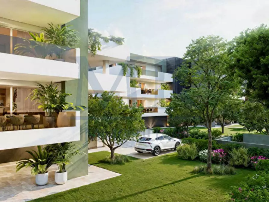 Immagine 23 di Attico in vendita  in Via firenze a Rubano