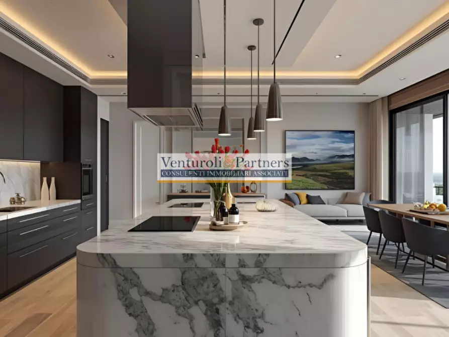 Immagine 1 di Appartamento in vendita  in Via San Benedetto a Desenzano Del Garda