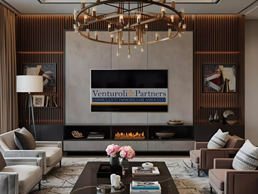 Immagine 3 di Appartamento in vendita  in Via San Benedetto a Desenzano Del Garda