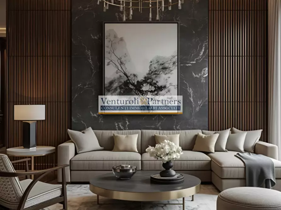 Immagine 4 di Appartamento in vendita  in Via San Benedetto a Desenzano Del Garda