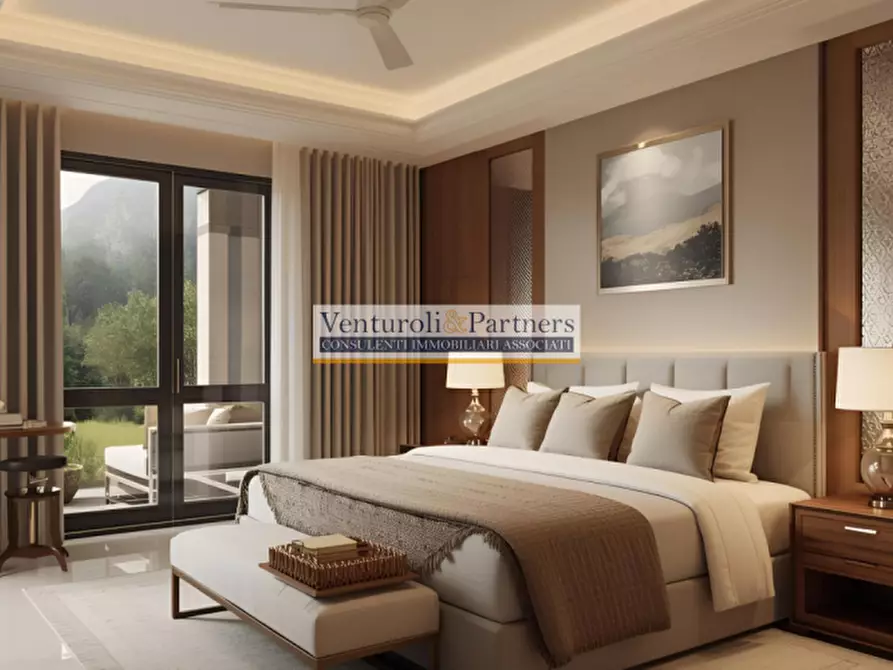 Immagine 5 di Appartamento in vendita  in Via San Benedetto a Desenzano Del Garda