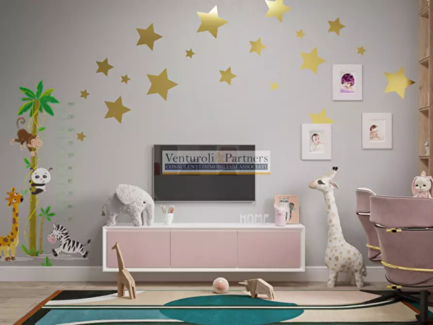 Immagine 9 di Appartamento in vendita  in Via San Benedetto a Desenzano Del Garda