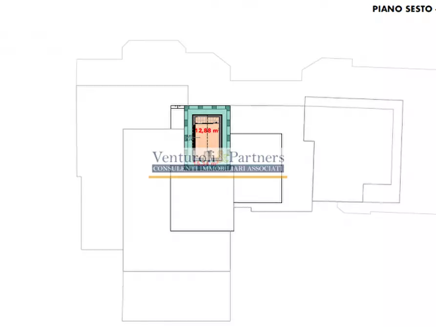 Immagine 17 di Appartamento in vendita  in Via San Benedetto a Desenzano Del Garda