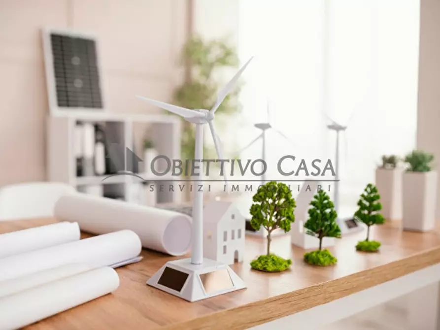 Immagine 1 di Casa indipendente in vendita  in Via Antonio Vivaldi a Ponte San Nicolò