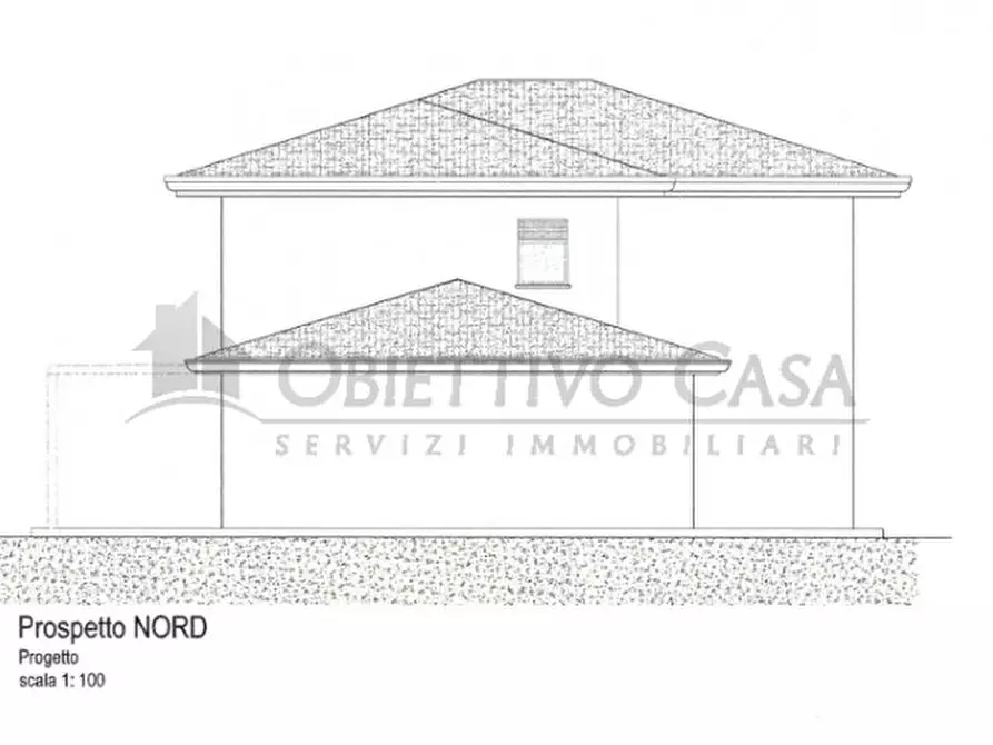 Immagine 6 di Casa indipendente in vendita  in Via Antonio Vivaldi a Ponte San Nicolò