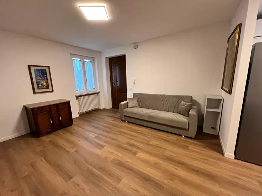 Immagine 3 di Appartamento in affitto  a Soave