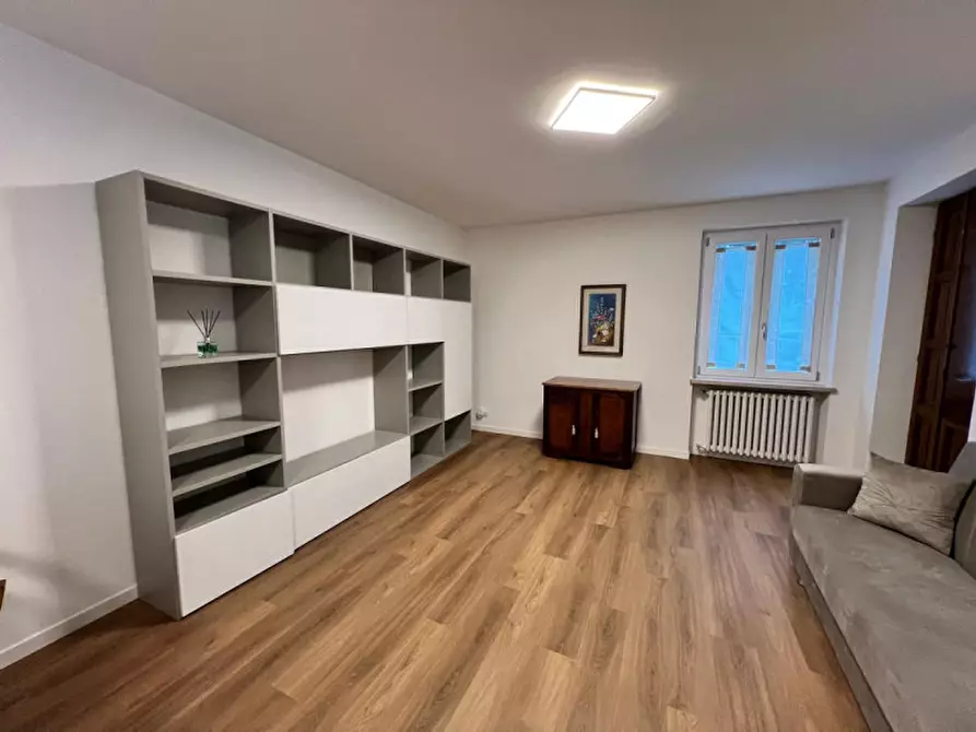 Immagine 5 di Appartamento in affitto  a Soave