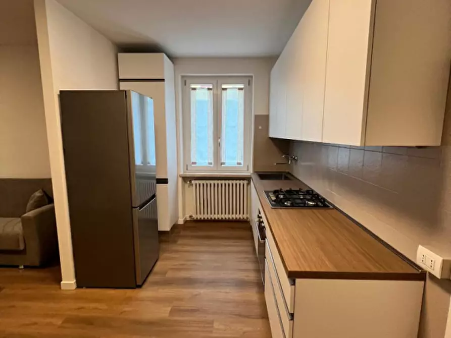 Immagine 6 di Appartamento in affitto  a Soave