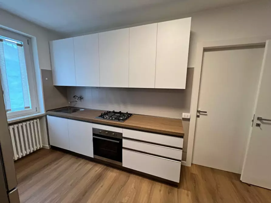 Immagine 7 di Appartamento in affitto  a Soave