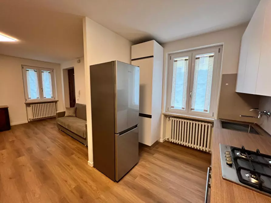 Immagine 8 di Appartamento in affitto  a Soave