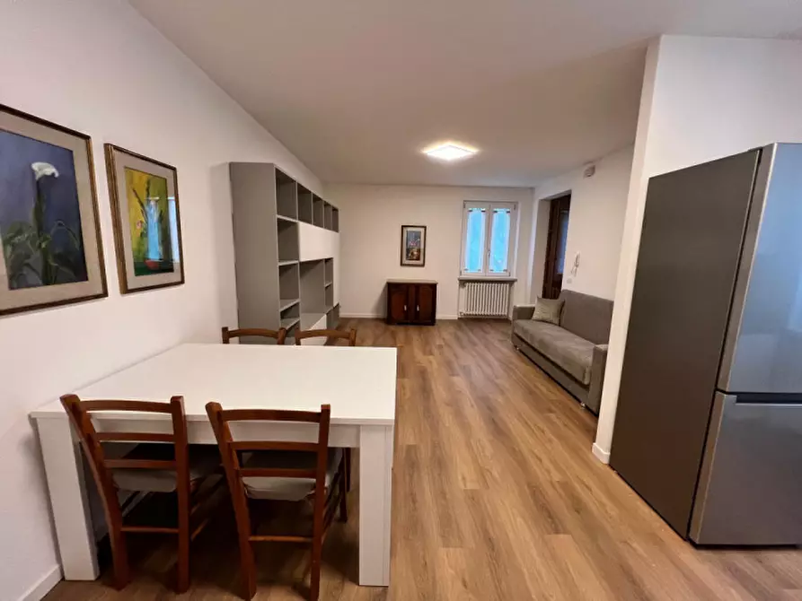 Immagine 9 di Appartamento in affitto  a Soave