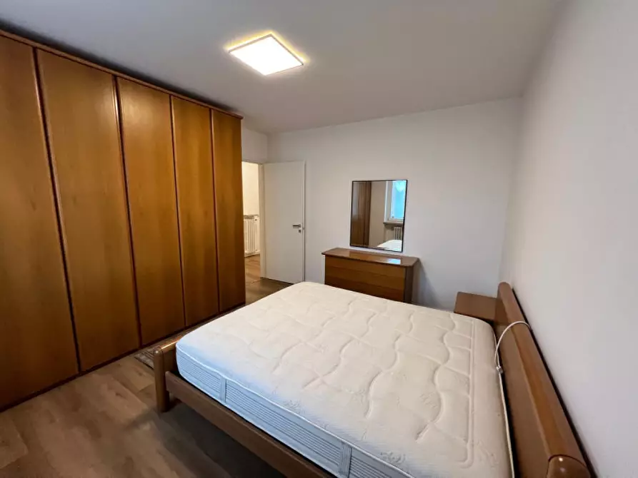 Immagine 16 di Appartamento in affitto  a Soave